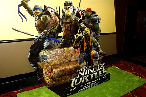 1 hr 39 min. . Amc teenage mutant ninja turtles